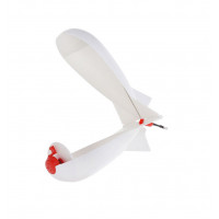 Закормочная ракета Carp Spomb белый (white), Midi