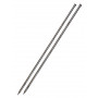 Маркерные колышки с пазами World4Carp Distance Sticks