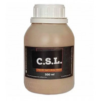 Ликвид CSL corn steep liquor (кукурузный экстракт), 500 ml