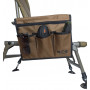 Боковая сумка-органайзер World4Carp Organizer bag для рыболовного кресла