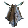 Сумка для взвешивания и удержания рыбы World4Carp Floating Weigh Sling