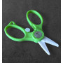 Керамические ножницы для рыбалки W4C Ceramic Fishing Scissors