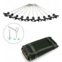 Колья для палатки World4Carp Tent Peg Set XL, 30 см. набор 10 шт.