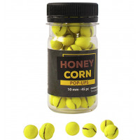 Бойли плаваючі Honey Corn (мед кукурудза) 12,0 мм