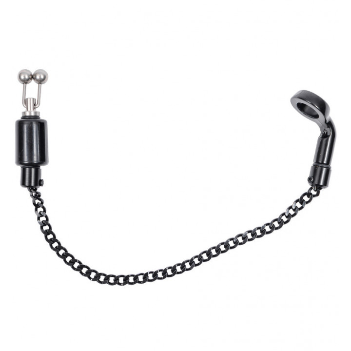 Индикатор поклевки World4Carp Mini Hanger Kit black chain чёрный (black)