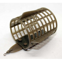 Годівниця фідерна 33*40 мм 60 гр.