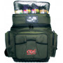 Рыболовная сумка с термоотделом CDE FISHING BAG WITH THERMOCELL