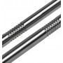 Маркерные колышки с пазами World4Carp Distance Sticks