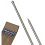 Маркерные колышки с пазами World4Carp Distance Sticks