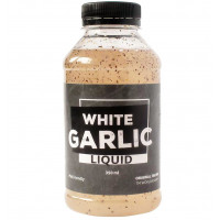 Ліквід для підгодовування Garlik (часник), 350 ml