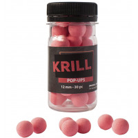 Бойли плаваючі Krill (криль) 12,0 мм