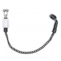 Индикатор поклевки World4Carp Mini Hanger Kit black chain белый (white)