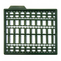 Стопор для насадок W4C Bait Stopper набор 2 шт.