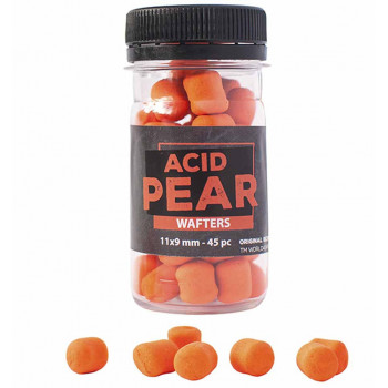 Бойли нейтральної плавучості wafters Acid pear (кисла груша)