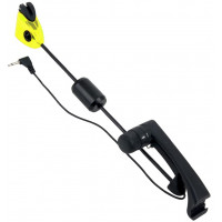 Свингер электронный World4Carp SW20 BC жёлтый (yellow)