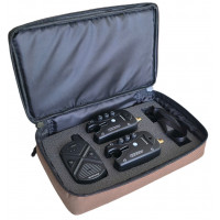 Набор сигнализаторов поклевки World4Carp FA211-4 Набор 2+1