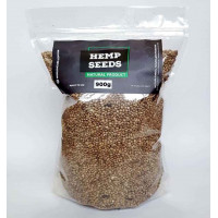 Зерна конопель для риболовлі Hemp seed 0.9 кг