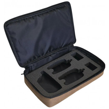 Кейс для сигнализаторов поклёвки World4Carp Bite alarm Case 2+1