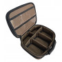 Сумка для рыболовных аксессуаров и грузил W4C Multi Tackle Bag
