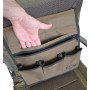 Боковая сумка-органайзер World4Carp Organizer bag для рыболовного кресла
