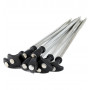 Колья для палатки World4Carp Tent Peg Set 21,5 см. набор 10 шт