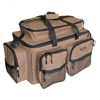 Карповая сумка W4C Carryall Bag