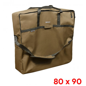 Чохол для крісла/ліжка World4Carp Chair / Bedchair Bag Coyote 80 х 90 см