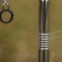 Маркерные колышки с пазами World4Carp Distance Sticks