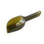 Лопатка для прикормки с перфорацией World4Carp Perforation Baiting Spoon Large