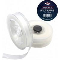 Растворимая ПВА лента World4Carp PVA Tape 10 мм х 20 м