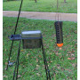 Сподовая станция World4Carp Spod Station для вёдер 10-17 л.