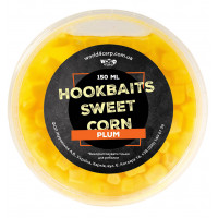 Насадочная кукуруза СЛИВА (plum), 150 ml