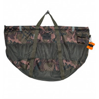 Сумка для взвешивания и удержания рыбы World4Carp Floating Weigh Sling Camo