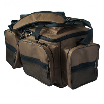 Уценка - Карповая сумка W4C Carryall Bag
