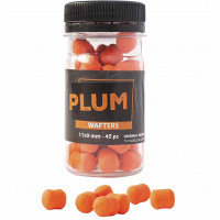 Бойлы нейтральной плавучести wafters Plum (слива)