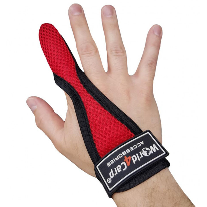 Напальчник для риболовлі World4Carp Finger Protector