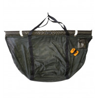 Сумка-сетка с поплавками для хранения и взвешивания рыбы World4Carp MF Weigh Sling