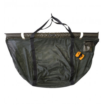 Сумка-сетка с поплавками для хранения и взвешивания рыбы World4Carp MF Weigh Sling