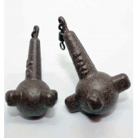 Грузило маркерне Булава 80 гр.