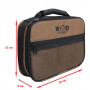 Сумка для рыболовных аксессуаров и грузил W4C Multi Tackle Bag