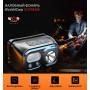 Налобный фонарь с датчиком движения World4Carp SUPREME headlamp 220 LM