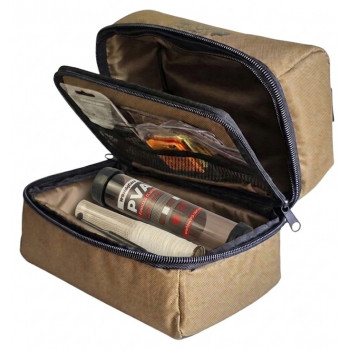 Сумка для ПВА систем и инструментов W4C PVA System & Tools Bag
