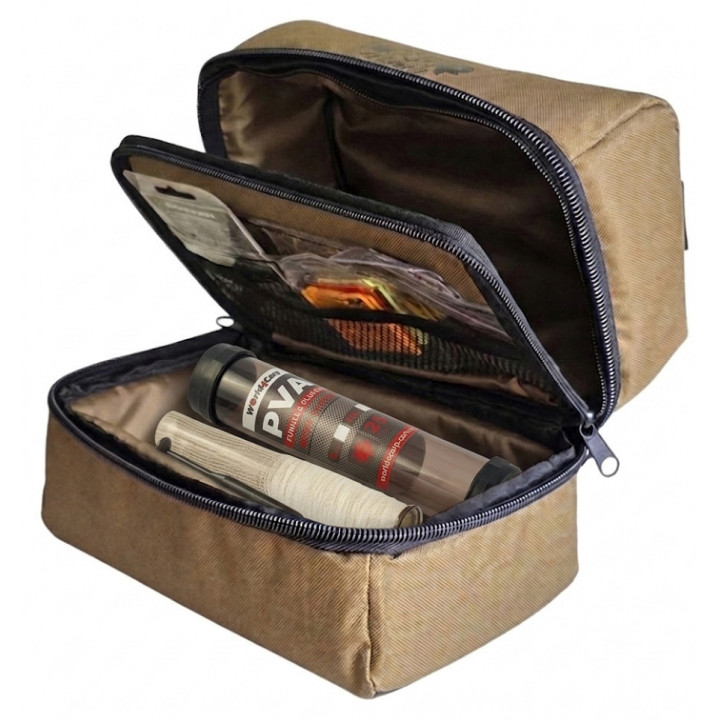 Сумка для ПВА систем и инструментов W4C PVA System & Tools Bag