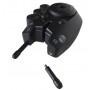 Набор сигнализаторов поклёвки World4Carp Detectum S Набор 3+1