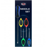 Набор иголок для насадок W4С NEEDLE SET