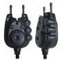 Набор сигнализаторов поклёвки World4Carp Detectum S Набор 3+1