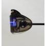 Свингер электронный World4Carp SW20 black (LED Blue)