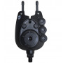 Набор сигнализаторов поклёвки World4Carp Detectum S Набор 6+1