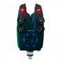 Сигнализатор поклёвки World4Carp Sensor X с привязкой