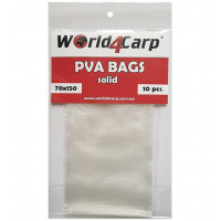 ПВА мешок World4Carp 7*15cm